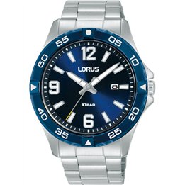 LORUS Mod. RH989QX9 - WW.RH989QX9