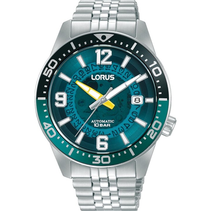 LORUS Mod. RU417AX9 - WW.RU417AX9
