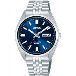 LORUS Mod. RL429CX9 - WW.RL429CX9 - Teknashop Ltd