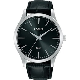 LORUS Mod. RRX71HX9 - WW.RRX71HX9 - Teknashop Ltd