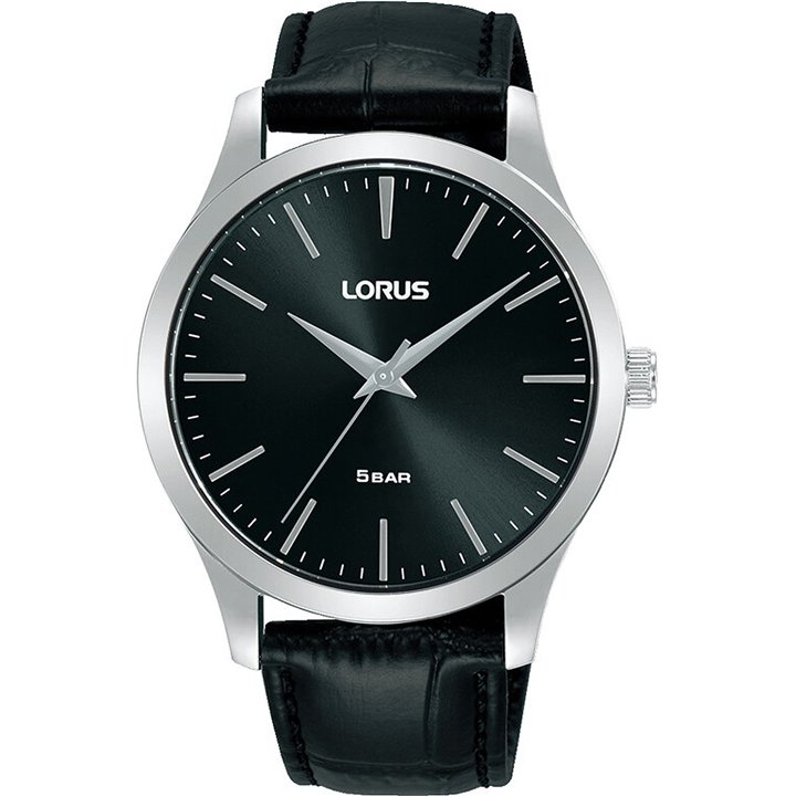 LORUS Mod. RRX71HX9 - WW.RRX71HX9 - Teknashop Ltd