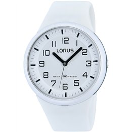 LORUS Mod. RRX53DX9 - WW.RRX53DX9 - Teknashop Ltd