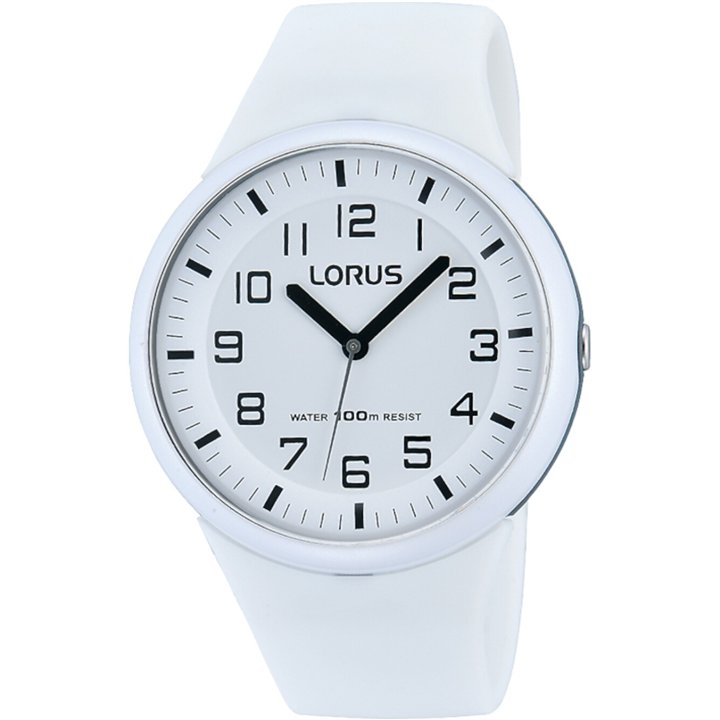 LORUS Mod. RRX53DX9 - WW.RRX53DX9 - Teknashop Ltd
