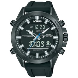 LORUS Mod. RW671AX9 - WW.RW671AX9 - Teknashop Ltd