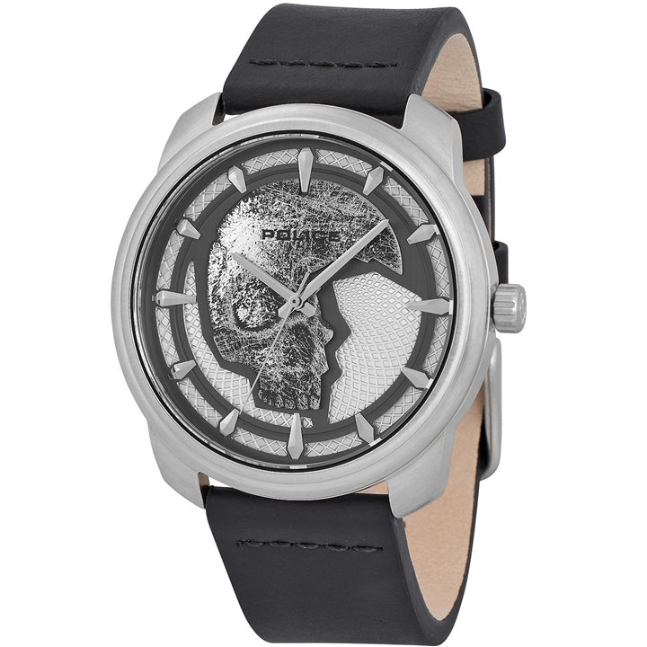 POLICE Mod. PL15714JS-04 - WW.PL15714JS-04 - Teknashop Ltd