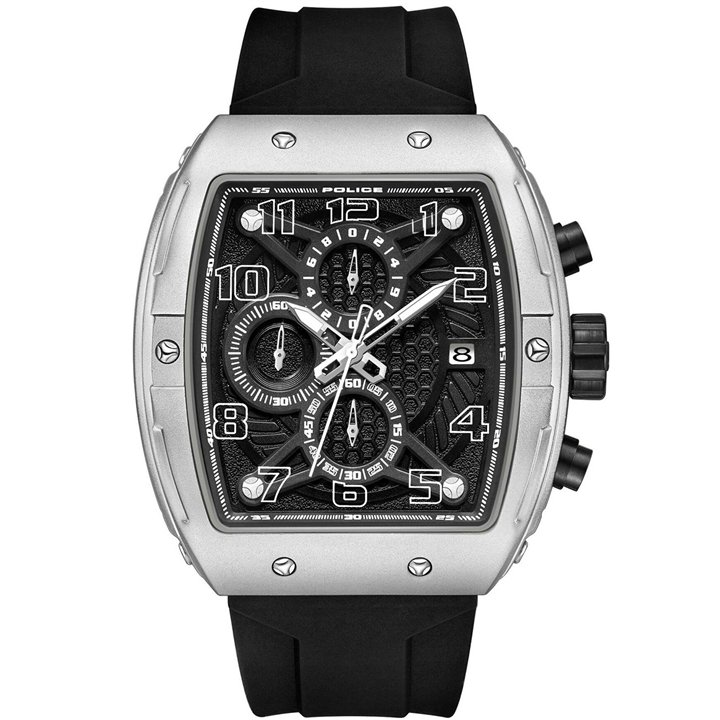 POLICE Mod. PEWGO0063101 - WW.PEWGO0063101 - Teknashop Ltd