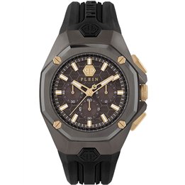 PHILIPP PLEIN Mod. PWTBA0323 - WW.PWTBA0323 - Teknashop Ltd