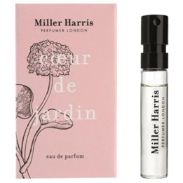 Miller Harris, Coeur De Jardin, Eau De Parfum, For Women, 2 ml *Vial - Teknashop Ltd