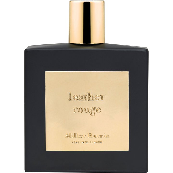 Miller Harris, Leather Rouge, Eau De Parfum, Unisex, 100 ml *Tester