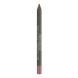 ArtDeco, Soft, Waterproof, Lip Liner, 148, Just Coffee, 1.2 g - Teknashop Ltd