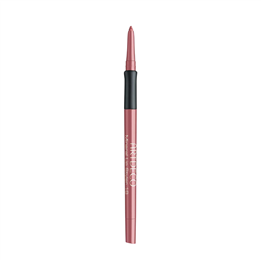 ArtDeco, Mineral Lip Styler, Retractable, Lip Liner, 18, English Rose, 0.3 g - Teknashop Ltd