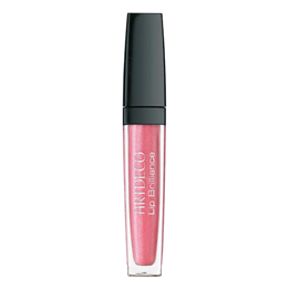 ArtDeco, Lip Brilliance, Long Lasting & Smoothing, Lip Gloss, 64, Brilliant Rose Kiss, 5 ml - Teknashop Ltd