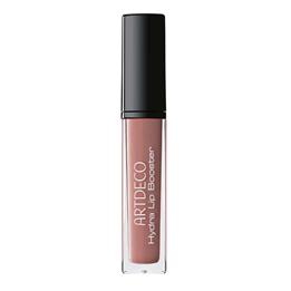 ArtDeco, Hydra Care, Radiance Booster, Lip Gloss, 36, Translucent Rosewood, 6 ml - Teknashop Ltd