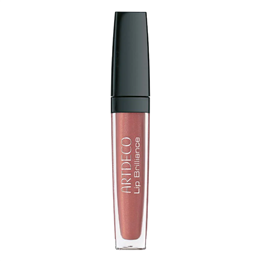 ArtDeco, Lip Brilliance, Long Lasting & Smoothing, Lip Gloss, 14, Brilliant Frozen Rose, 5 ml - Teknashop Ltd