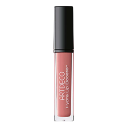 ArtDeco, Hydra Care, Radiance Booster, Lip Gloss, 28, Translucent Mauve, 6 ml