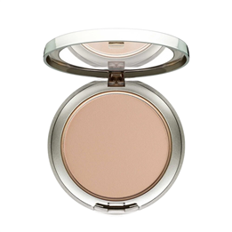 ArtDeco, Hydra Mineral, Hydrating, Compact Foundation, 65, Medium Beige, Refillable, 10 g