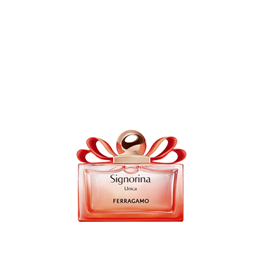 Salvatore Ferragamo, Signorina Unica, Eau De Parfum, For Women, 100 ml *Tester - Teknashop Ltd