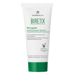 Cantabria Labs, Biretix, Exfoliating Gel, 50 ml