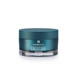 Cantabria Labs, Endocare Tensage, Firming & Regenerating, Cream, For Face, 30 ml - Teknashop Ltd