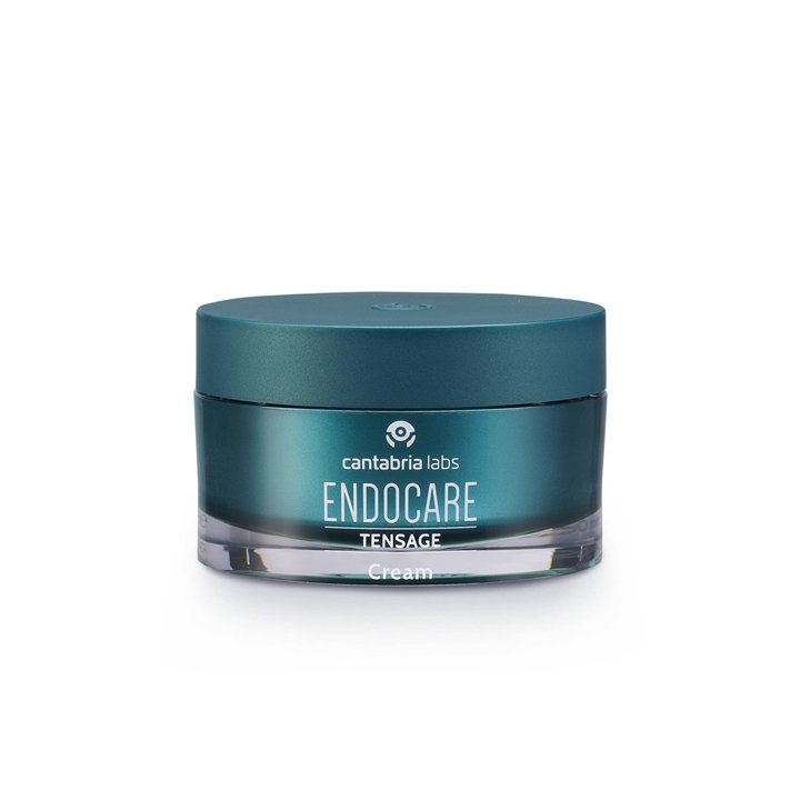 Cantabria Labs, Endocare Tensage, Firming & Regenerating, Cream, For Face, 30 ml