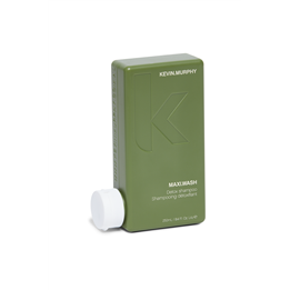 Kevin Murphy, Maxi Wash, Hair Shampoo, For Hydration, 250 ml