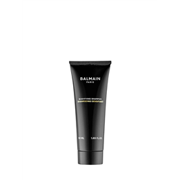 Balmain Professionnel, Homme, Hair Shampoo, Bodyfying, 50 ml