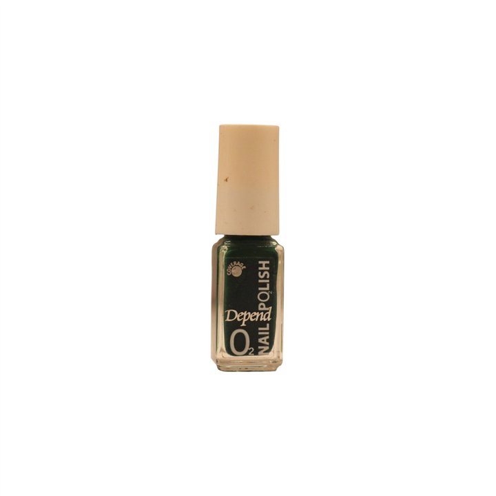 Depend, Nail Polish, Nail Polish, 459, 5 ml *Tester - Teknashop Ltd