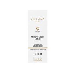 Labo Cosprophar Suisse, Crescina HFSC 1300, Hair Lotion Treatment, Regrowth, 100 ml - Teknashop Ltd