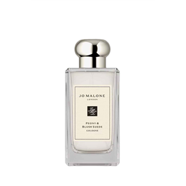Jo Malone, Peony & Blush Suede, Eau De Cologne, For Women, 100 ml