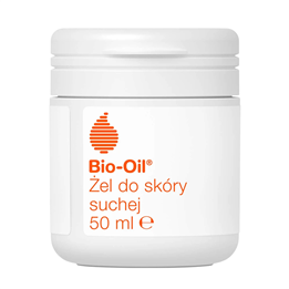 Bio-Oil, Bio-Oil, Hydrating, Daily, Gel Cream, 50 ml