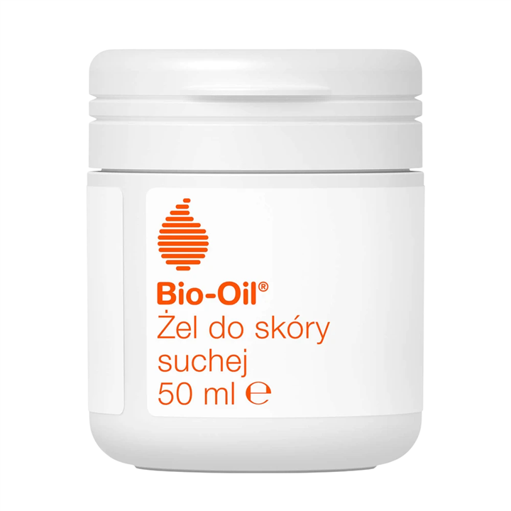 Bio-Oil, Bio-Oil, Hydrating, Daily, Gel Cream, 50 ml - Teknashop Ltd