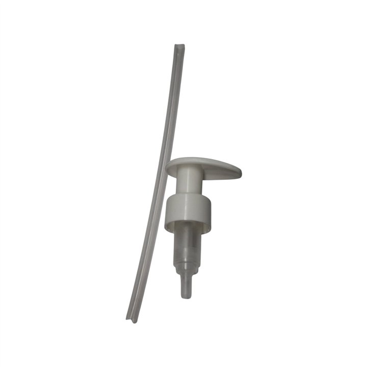 Kemon, Pump For Lunex Ice Toner Shampoo, Pump Dispenser, 1000 ml - Teknashop Ltd