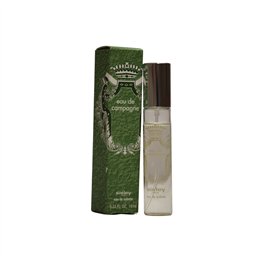 Sisley, Eau De Campagne, Eau De Toilette, Unisex, 10 ml - Teknashop Ltd