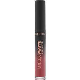 Catrice, Endless Matte, Vegan, Liquid Matte, Liquid Lipstick, 090, No Broken Hearts, 4.5 ml