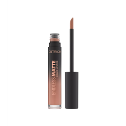 Catrice, Endless Matte, Liquid, Liquid Lipstick, 010, Get Undressed ml