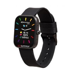 SUPERGA SMARTWATCH UNIKO + BOX