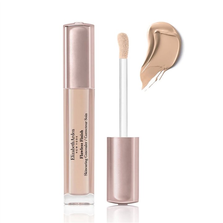 Elizabeth Arden Flawless Finish Skincaring Corrector 245 Medio Claro 1un - unisex - Teknashop Ltd