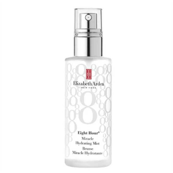 Elizabeth Arden Eight Hour Miracle Hydratante Mist 100ml - unisex - Teknashop Ltd