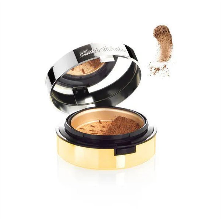 Elizabeth Arden Arden Maq Powder Pure Finish Mineral Sha - unisex - Teknashop Ltd