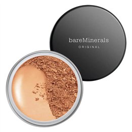 Bareminerals - Original Foundation Spf 15 - Golden Nude - unisex - Teknashop Ltd