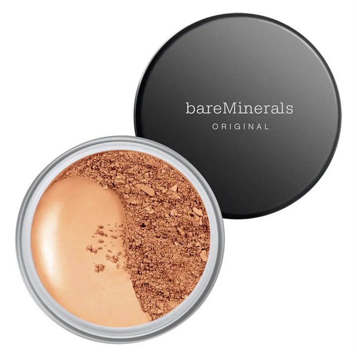 Bareminerals - Original Foundation Spf 15 - Golden Nude - unisex - Teknashop Ltd