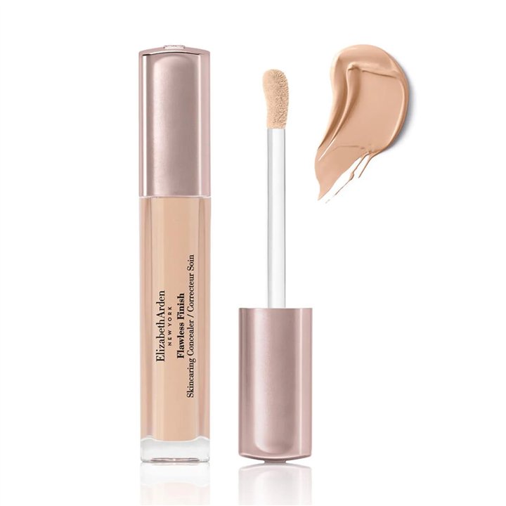 Elizabeth Arden Flawless Finish Skincaring Corrector 305 Medio 1un - unisex - Teknashop Ltd