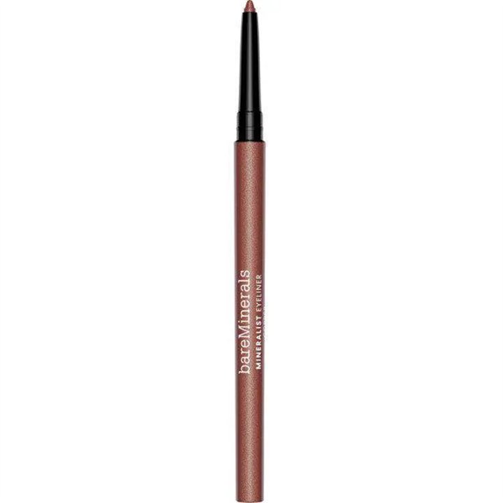 Bareminerals Mineralist Eyeliner Onyx - unisex - Teknashop Ltd
