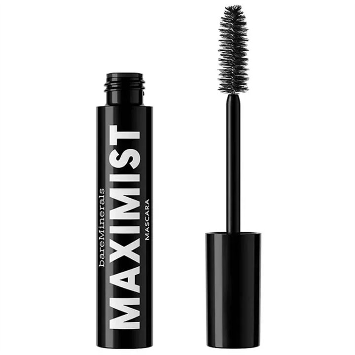 Bareminerals Maximist Volumizing Phyto Fiber Mascara 9ml - unisex - Teknashop Ltd