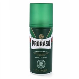 Proraso Classic Shaving Foam 100ml - unisex - Teknashop Ltd