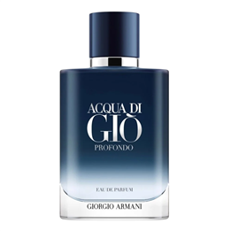 Giorgio Armani, Acqua di Gio Profondo, Eau De Parfum, For Men, 200 ml
