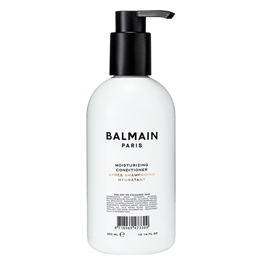 Balmain Professionnel, Couleurs Couture, Pro-Vitamin B5, Hair Conditioner, For Moisturizing, 300 ml - Teknashop Ltd