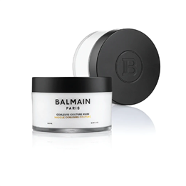 Balmain Professionnel, Couleurs Couture, Hair Treatment Cream Mask, For Nourishing, 200 ml - Teknashop Ltd