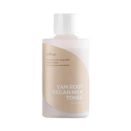 Isntree, Yam Root, Hydrating, Cleansing Toner, 200 ml