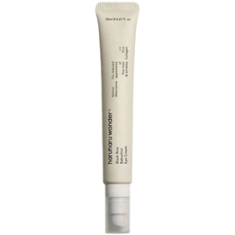 Haruharu Wonder, Black Rice, Bakuchiol, Anti-Wrinkle, Day & Night, Eye Cream, 25 ml